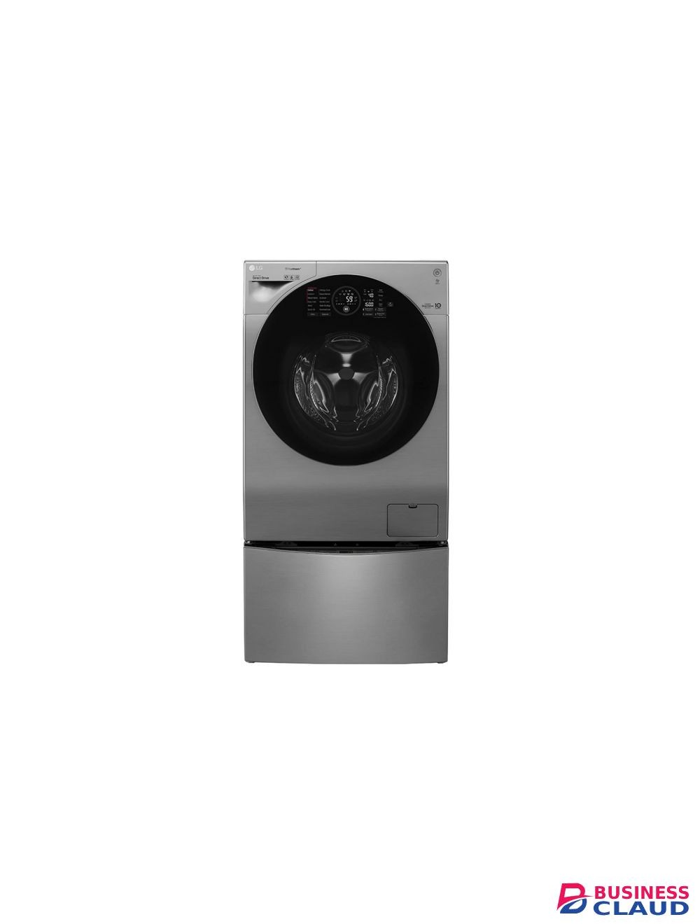 LG 12/8Kg + 2Kg TWINWash™ Washing Machine
