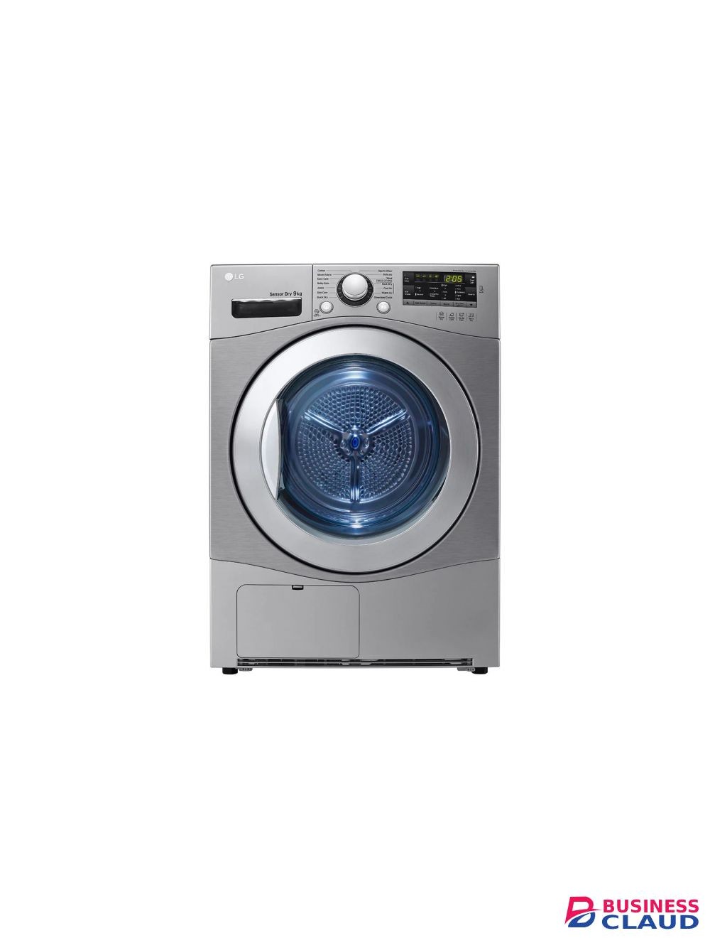 LG 9Kg RC9066G2F Sensor Dryer