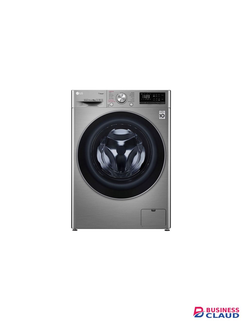 LG F2V5PYP2T 8Kg | Washing Machine | AI DD