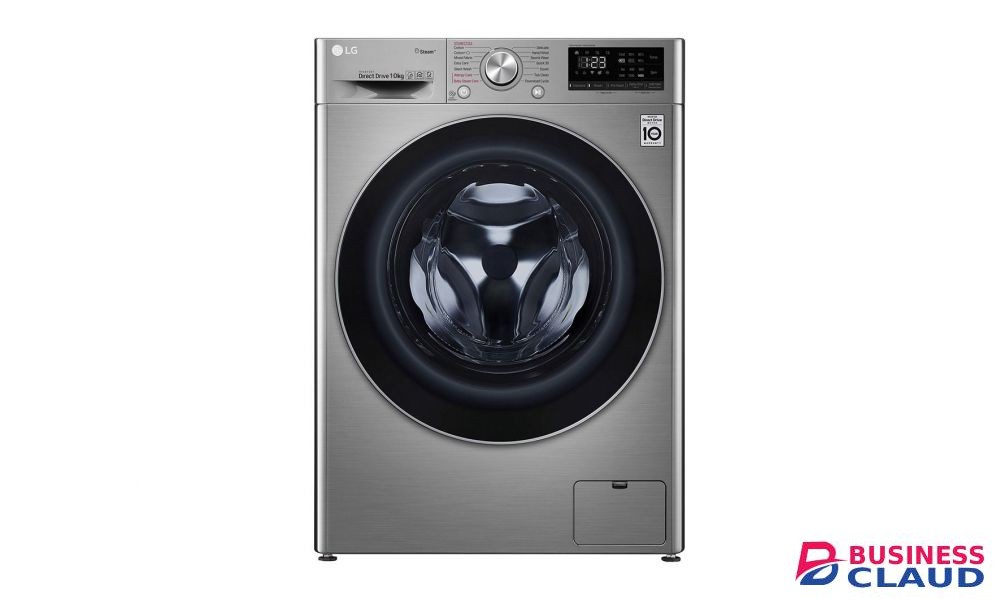 LG F4V5RYP2T 10.5Kg Washing machine AIDD