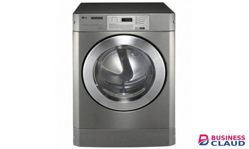 LG FH069FD2FS 10Kg Commercial Washer