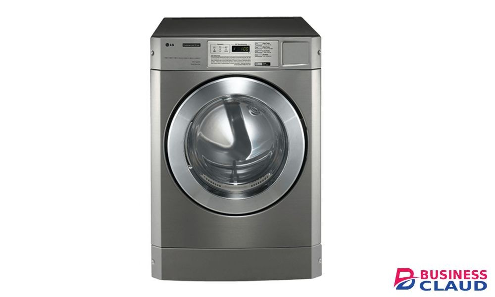 LG FH069FD2MS 10.5Kg LG Commercial Washing Machine -