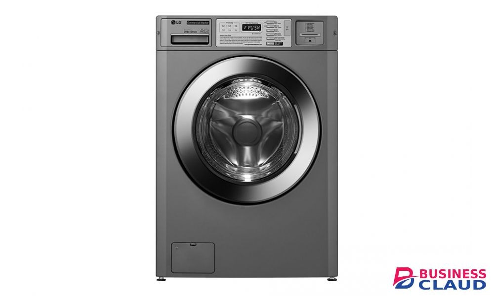 LG FH0C7FD2MS 15Kg Commercial Washer