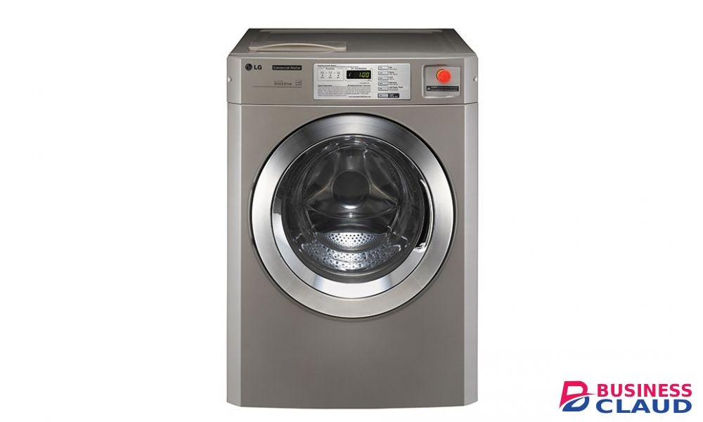 LG FH0C7FD3S 15Kg Commercial Washer