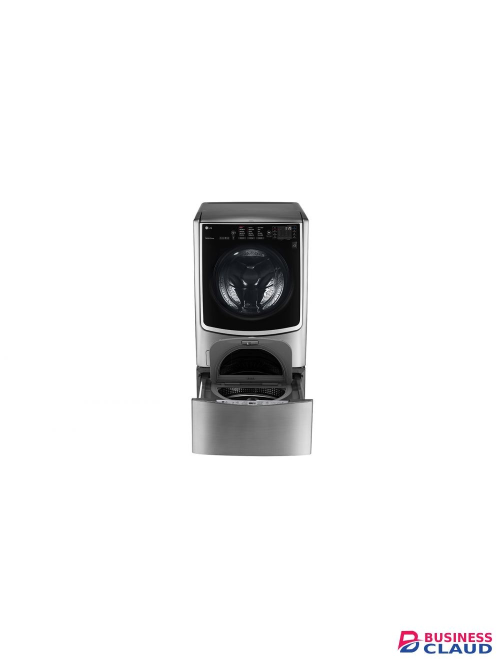 LG FH0C9CDHK72 21/12Kg + 2.5Kg TwinWash™