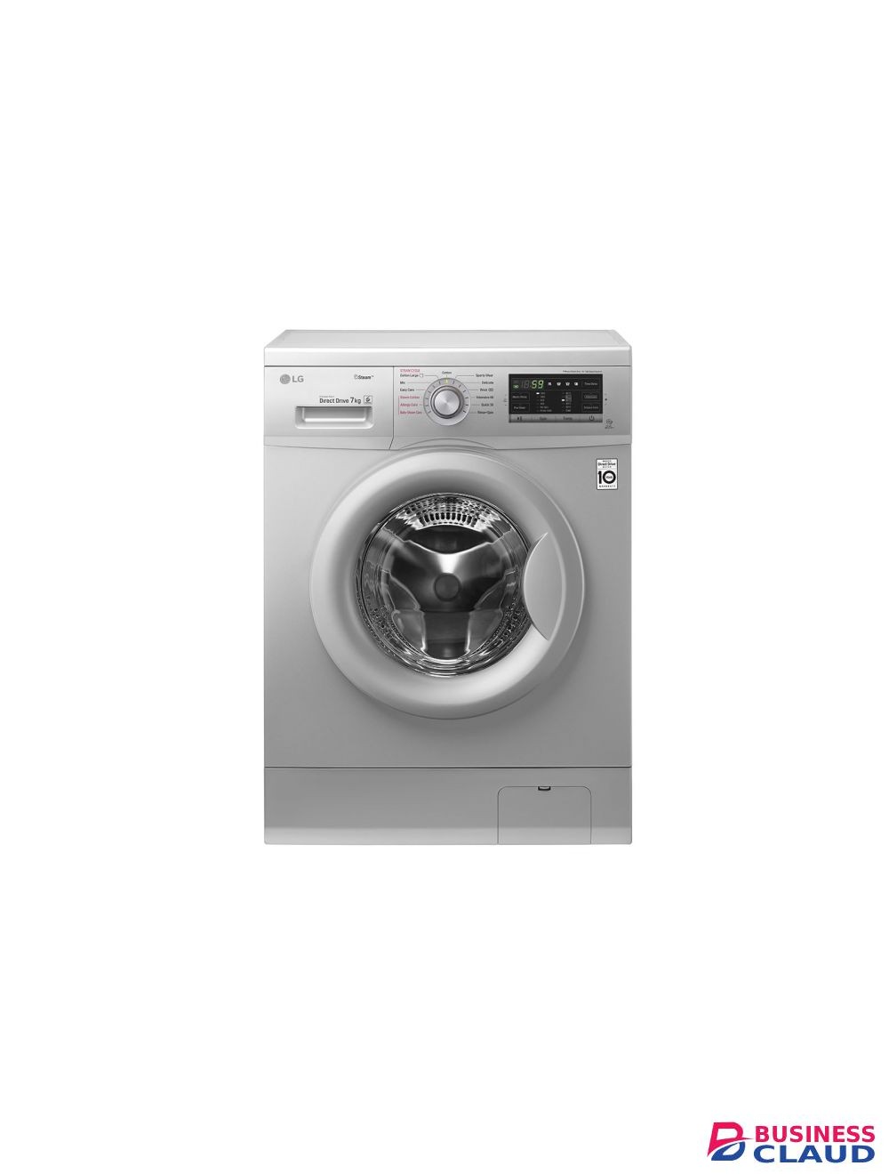 LG FH2G7QDY5 7KG Washing Machine