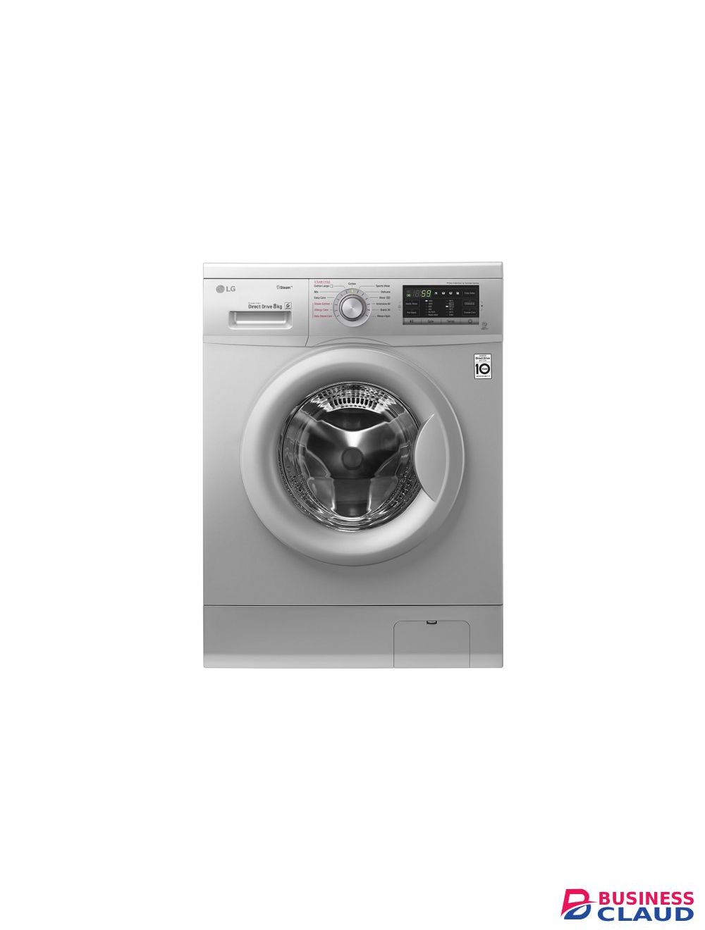 LG FH4G7TDY5 8KG Washing Machine