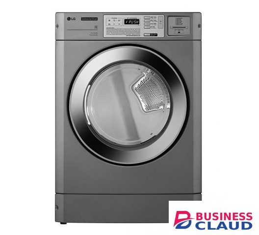 LG RV1840CD7 15Kg Front Load commercial