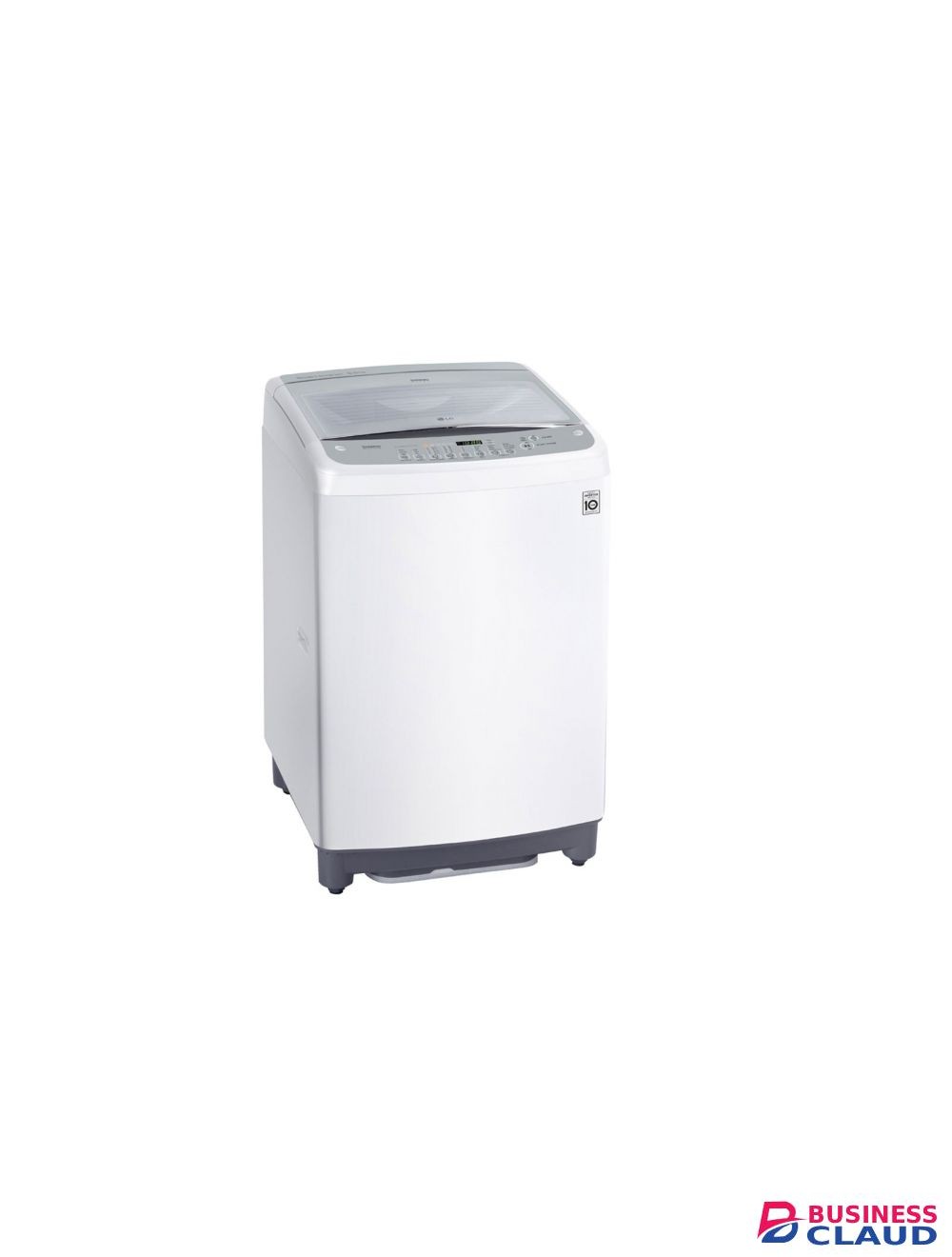 LG T1366NEFV 13Kg Washing Machine