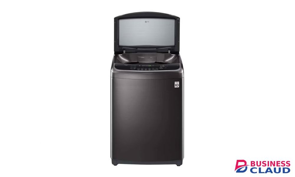 LG T1466NEHG2 14kg Top Load Washer