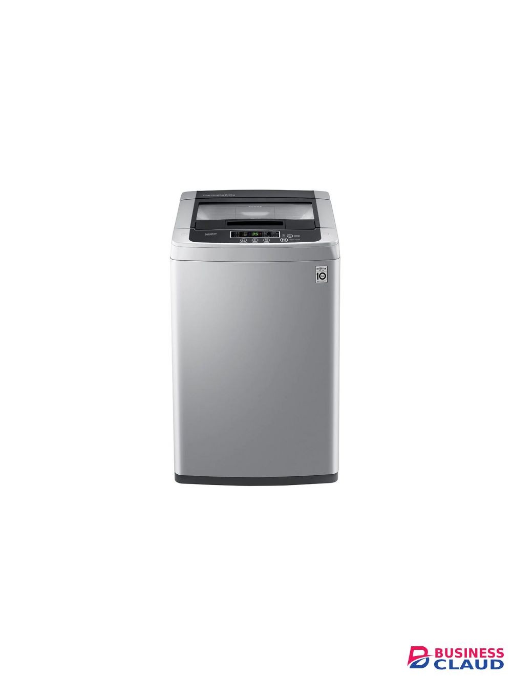LG T8585NDKVH 8Kg Top Washing Machine