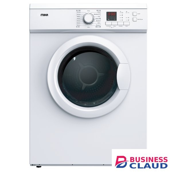 Mika MDRA1107S Air Vented 7Kg Dryer