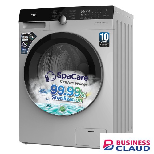 Mika MWAFCV33108DS 10/7kg Washer Dryer – washing machine