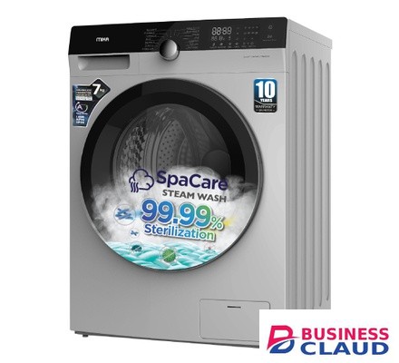 Mika MWAFS3207DS 7Kgs Washing Machine