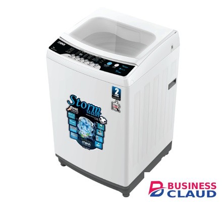 Mika MWATL3507W 7Kgs Washing Machine
