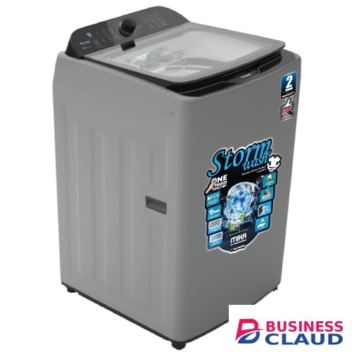 Mika MWATL3613DS 13Kg Washing Machine