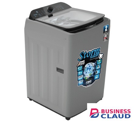 Mika MWATL3616DS 16Kgs Washing Machine