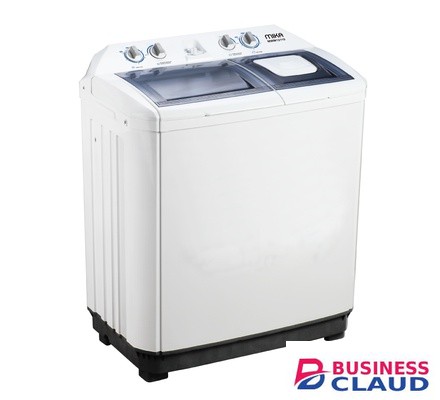 Mika MWM12110 10Kg Washing Machine
