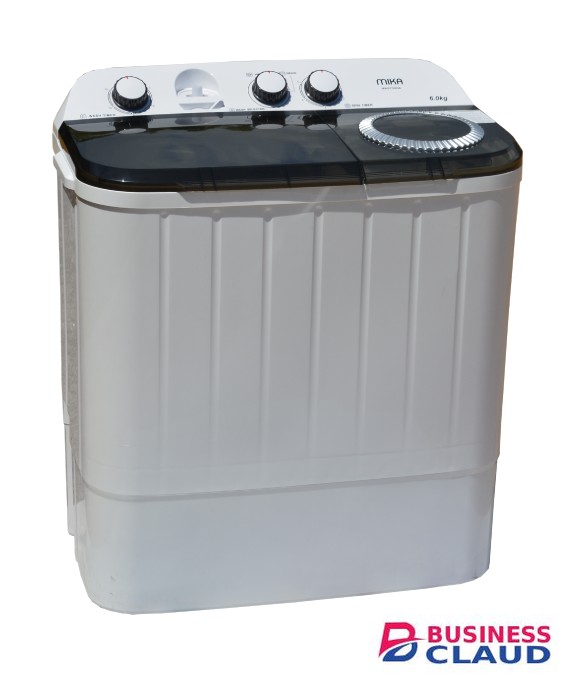 Mika MWSTT2206 6kg Washing Machine