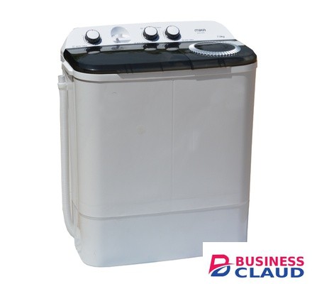 Mika MWSTT2207 7KG Washing Machine