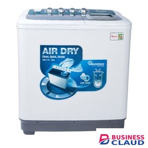 Ramtons RW/115 8kg Washing Machine