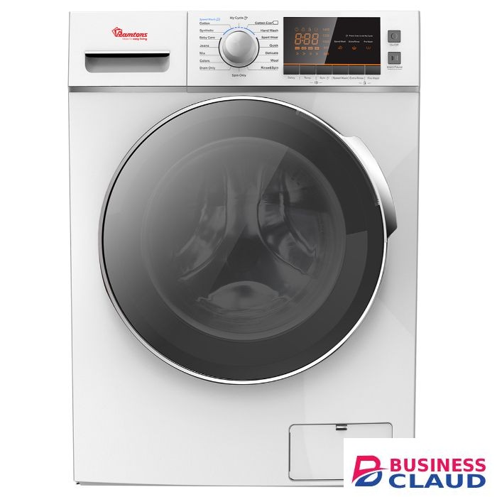 Ramtons RW/146 8KG/6KG Washer Dryer