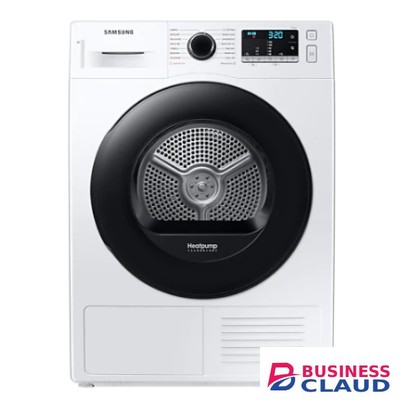 Samsung DV80TA020AX 8KG Dryer