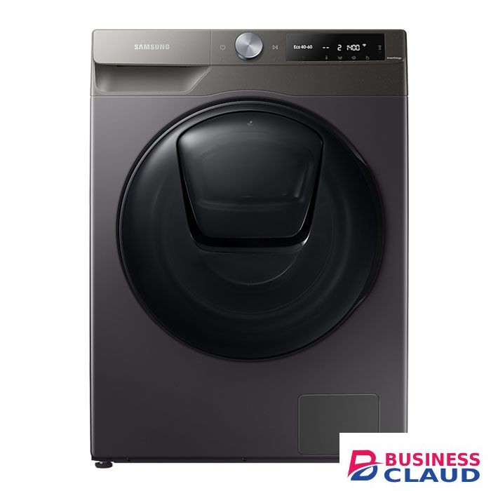 Samsung WD10T654DBN 10.5 /6KG WasherDryer
