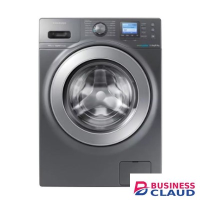 Samsung WD12T504DBN 12/8KG Combo Washer-Dryer -