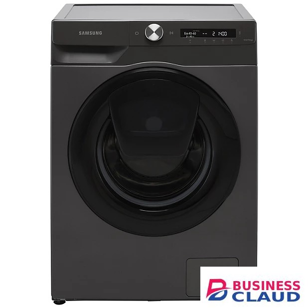 SAMSUNG WW10T554DAN WASHING MACHINE