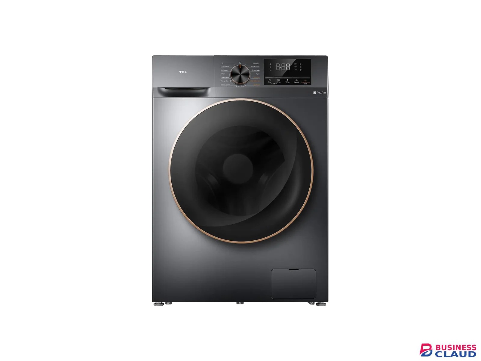 TCL P1108FL 8KG Washing Machine