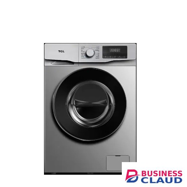 TCL P609 9Kg Front Load washing machine