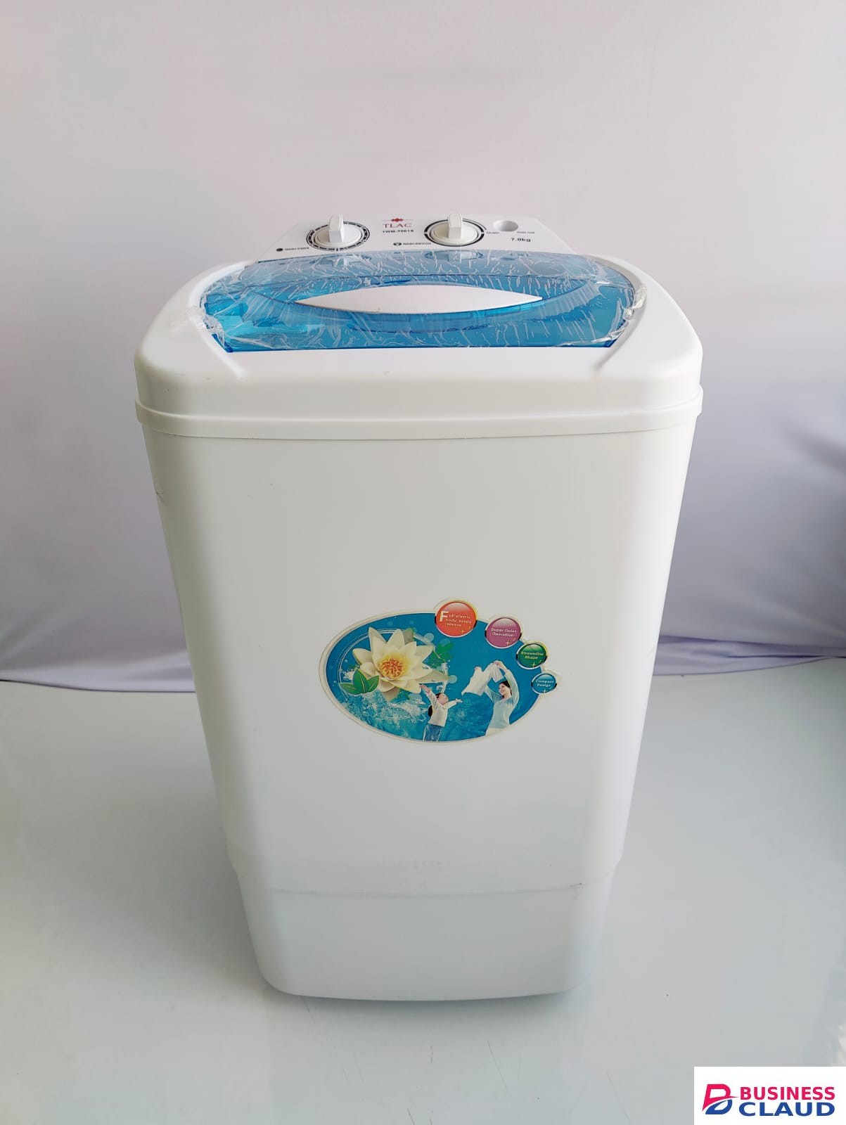 Tlac TMW-7001S 7KG Washing Machine