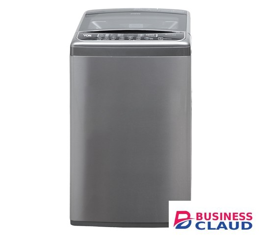 Von VALW-07TSX 7KG Washing Machine