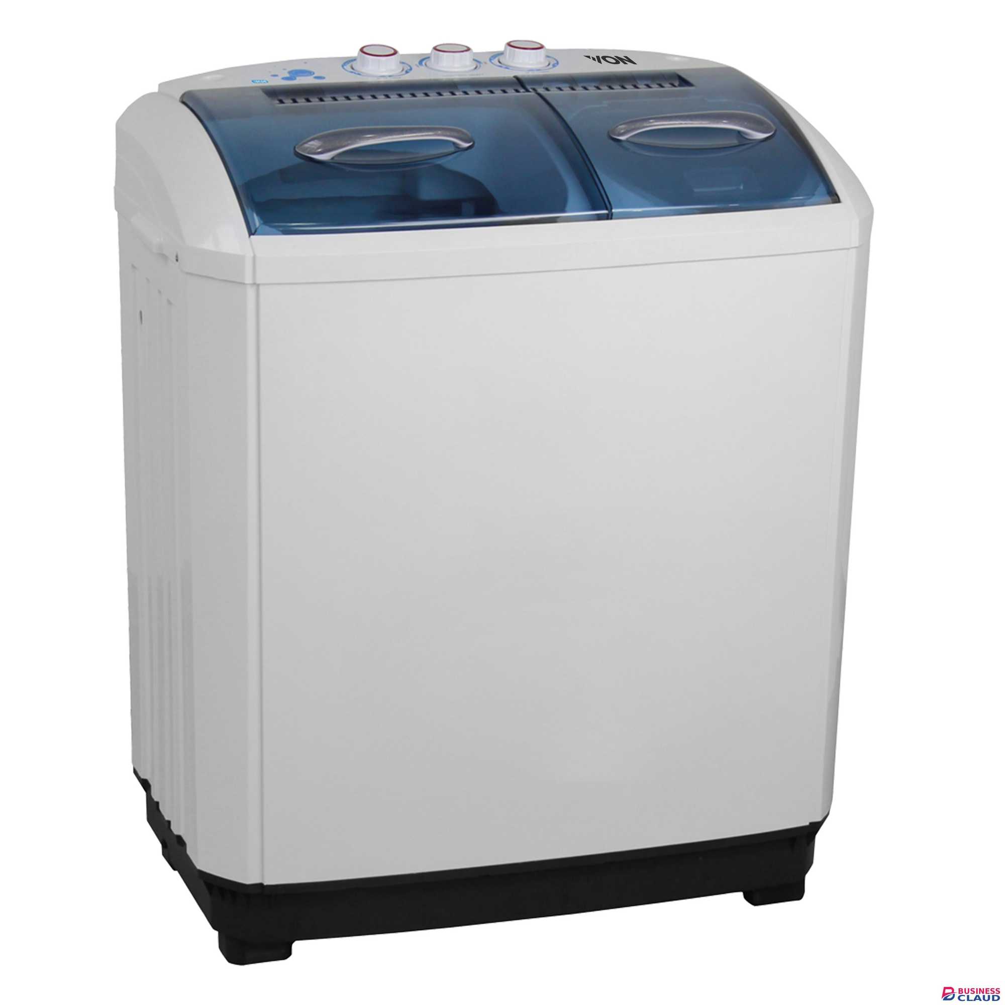 Von VALW-10MLW 10Kg Washing Machine
