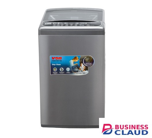 Von VALW-12TSX 12kg Washing Machine