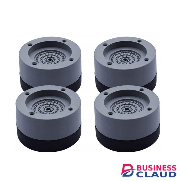 Washing Machine Anti Vibration Footpads