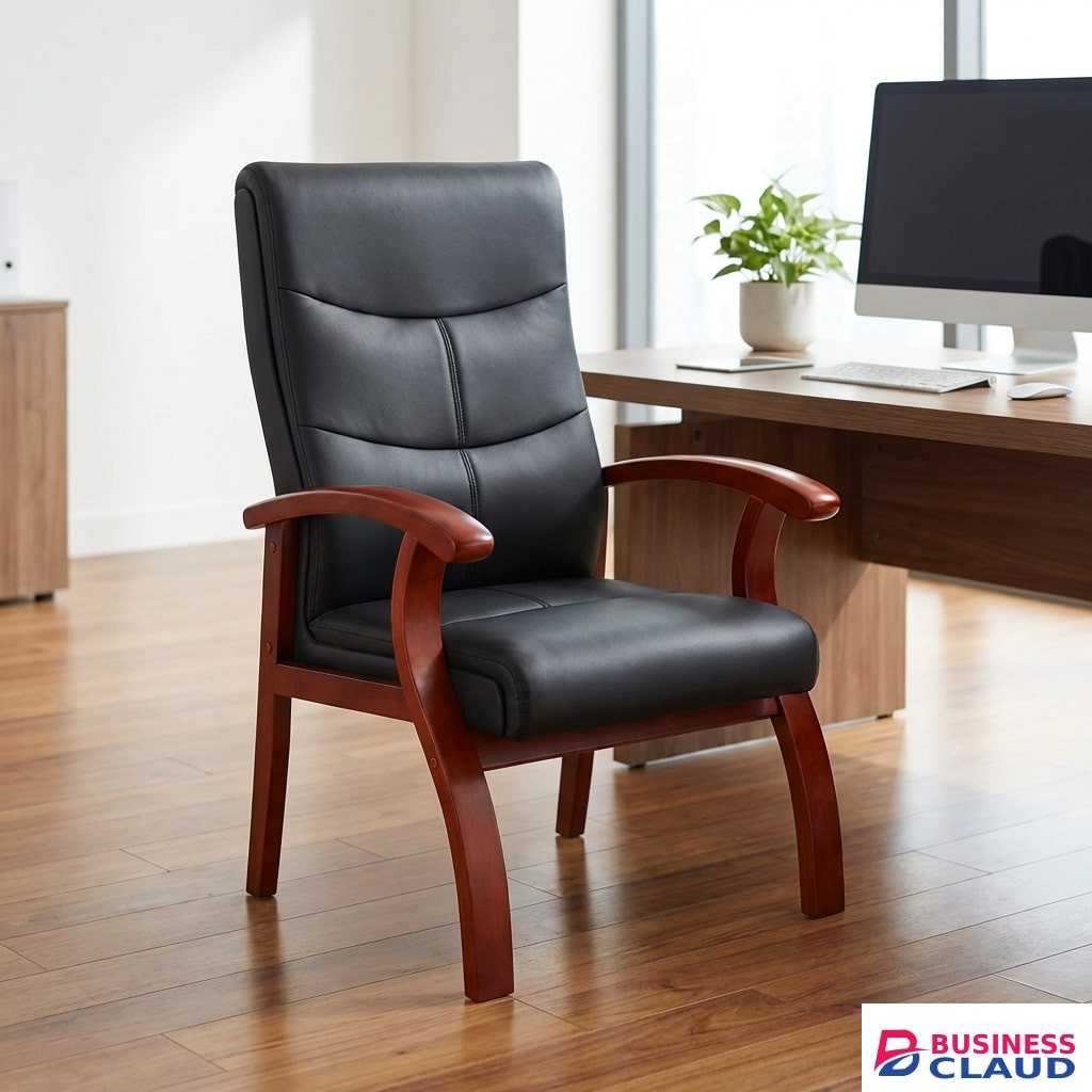 Boss Office Guest Chair
