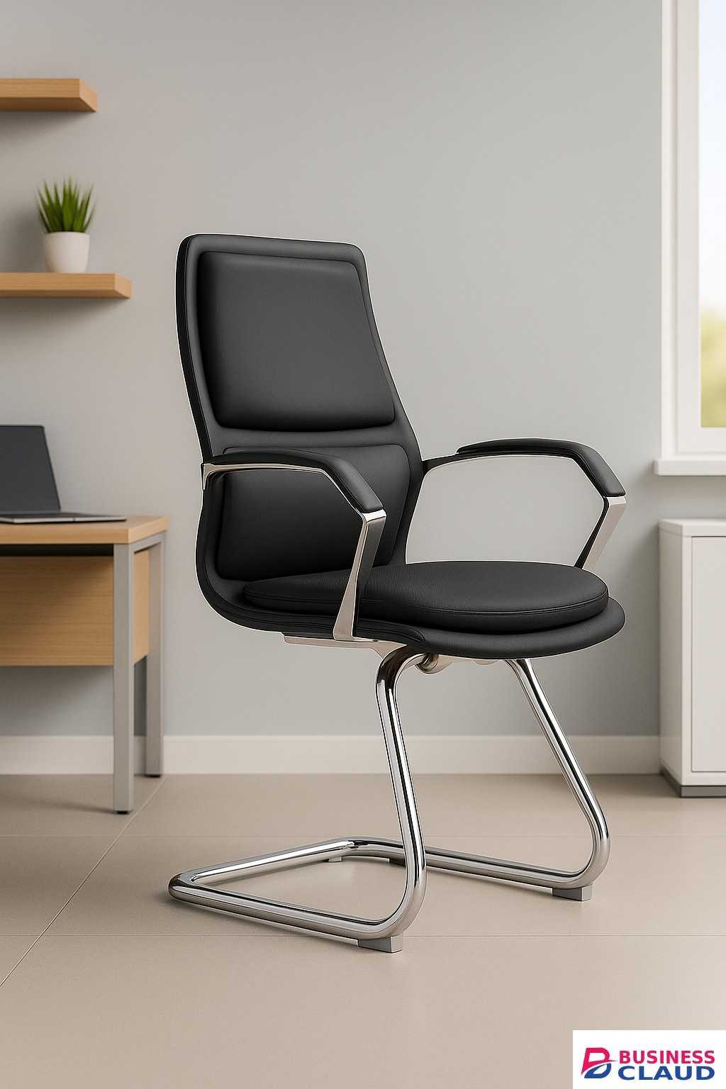 Executive Visitor Office Chair