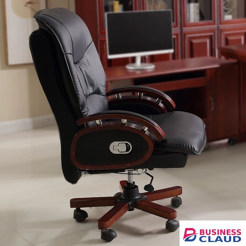 Boss Executive Office Chair