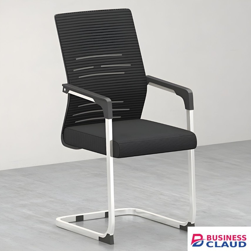 Modern Cantilever Visitor seat