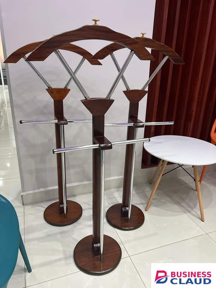Executive office Coat Hanger