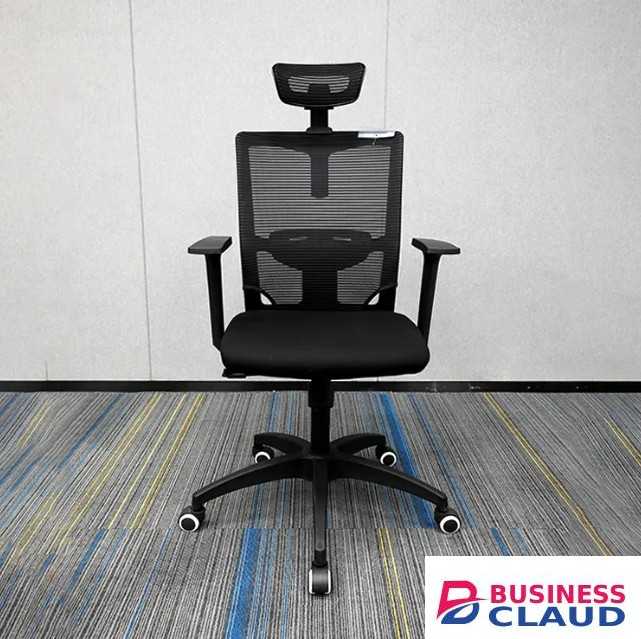 orthopedic High Back Office Chair