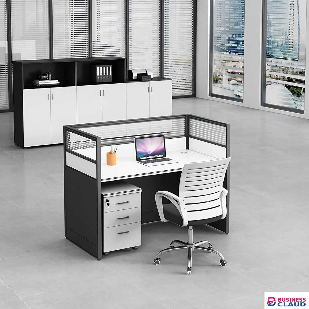 One User Modular Workstation