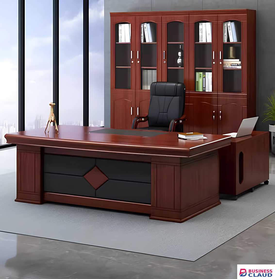 2000MM Durable Executive Office Desk