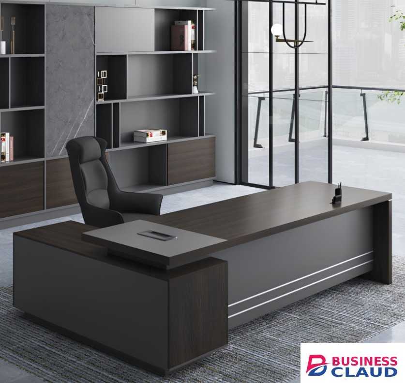 1800mm Modern Executive Office Desk
