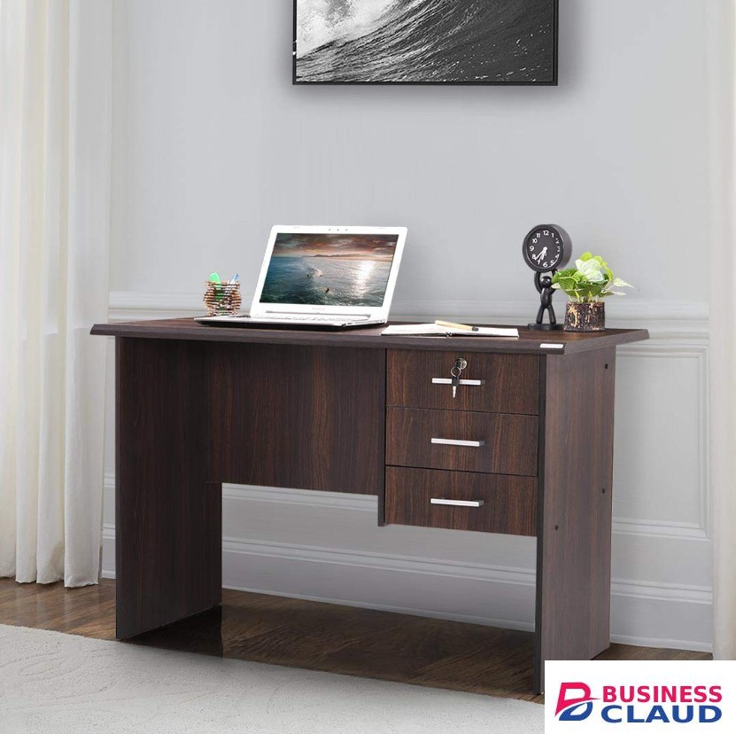 1400mm Office Study Desk