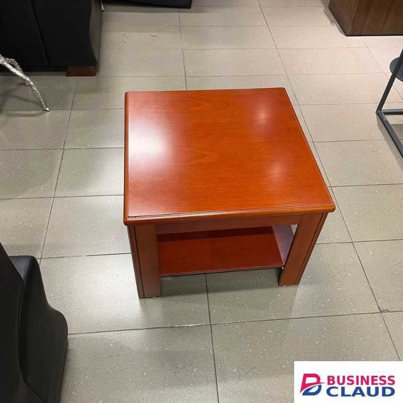600mm Mahogany Coffee Table