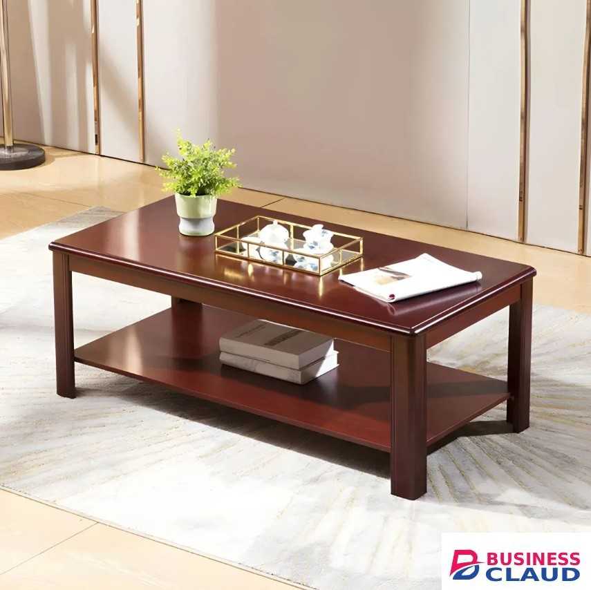 Executive Office Coffee Table