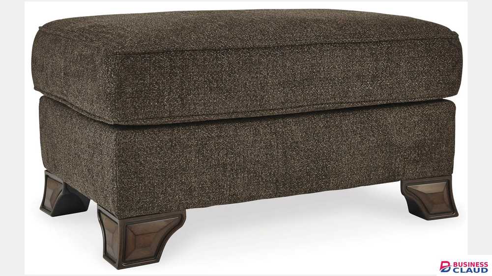 OTTOMAN MILTONWOOD